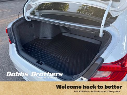 Used 2019 Honda Accord EX-L image 39