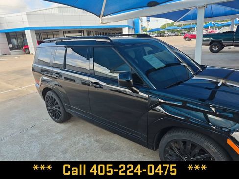 Used 2024 Hyundai Santa Fe Calligraphy FWD image 18