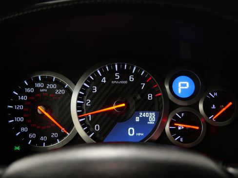Used 2015 Nissan GT-R Premium AWD/4WD image 20