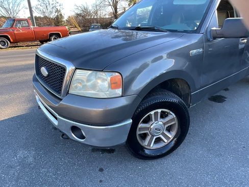 Used 2008 Ford F150 XLT image 8