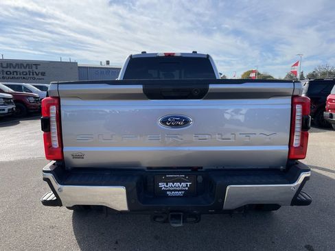 Used 2023 Ford F450 XLT w/ 360-Degree Camera Package image 32