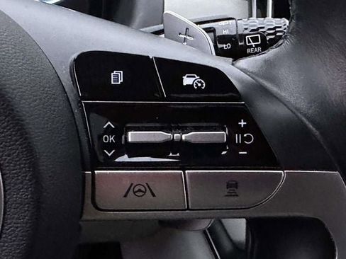 Used 2024 Hyundai Tucson Limited image 27