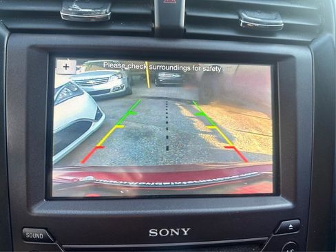 Used 2019 Ford Fusion Titanium AWD/4WD image 20