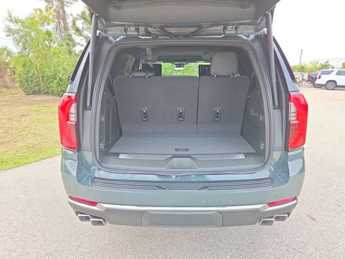 New 2026 GMC Yukon AT4 w/ AT4 Premium Plus Package image 5