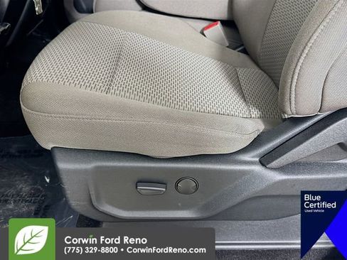 Certified 2019 Ford F150 XLT w/ Equipment Group 301A Mid image 21