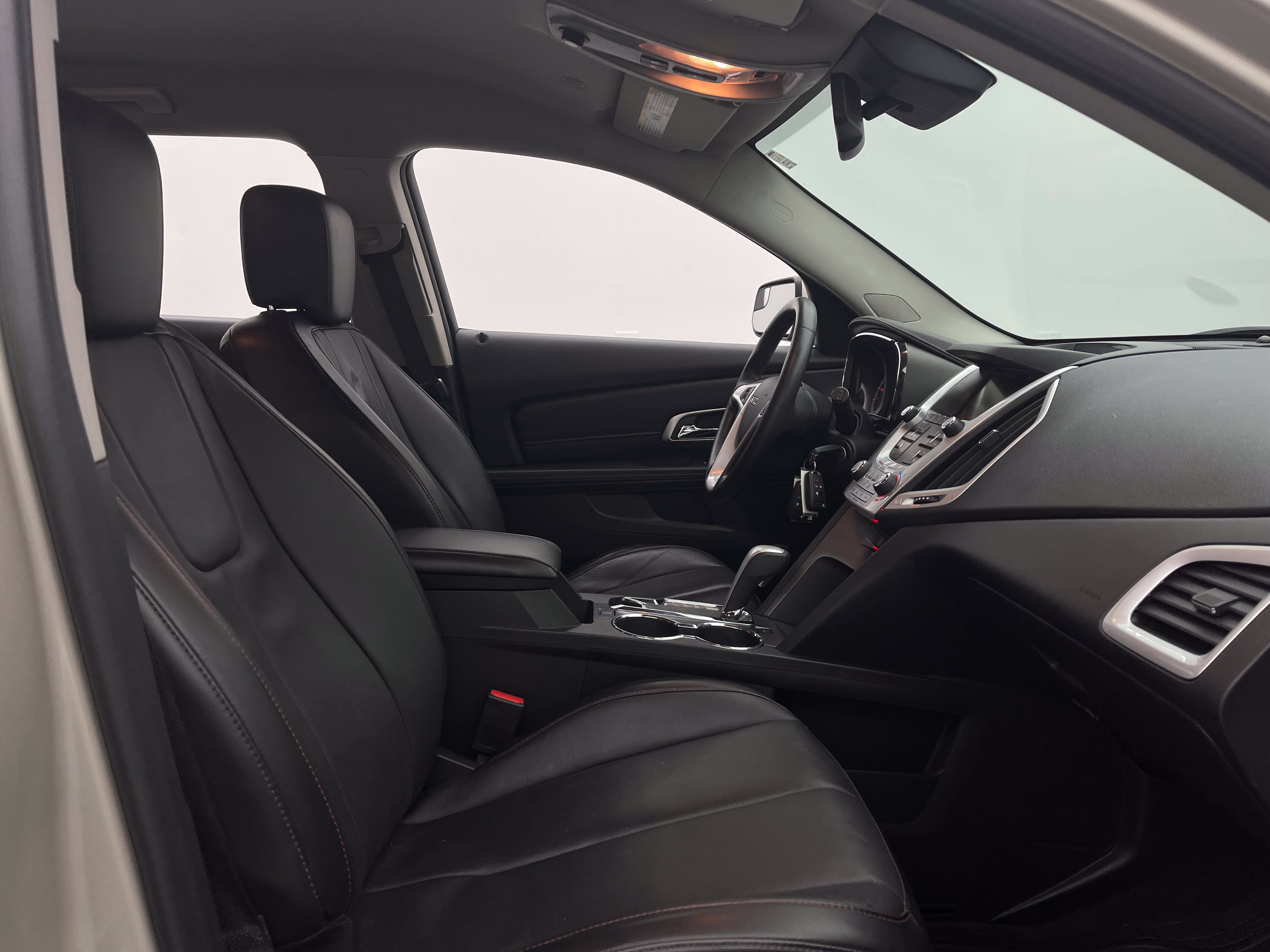 Used 2014 GMC Terrain SLT w/ Safety Package FWD image 33