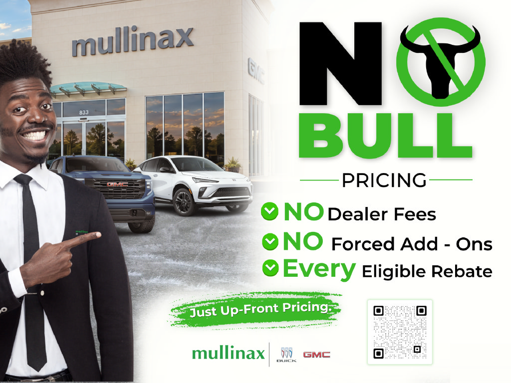 New 2026 Buick Envista Sport Touring w/ Convenience I Package FWD image 12