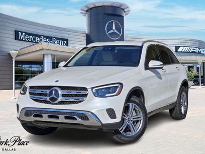 Used 2022 Mercedes-Benz GLC 300