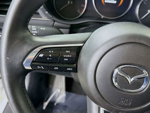 Used 2024 MAZDA MAZDA3 s FWD image 20