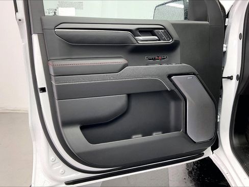 New 2026 GMC Sierra 1500 AT4X image 12