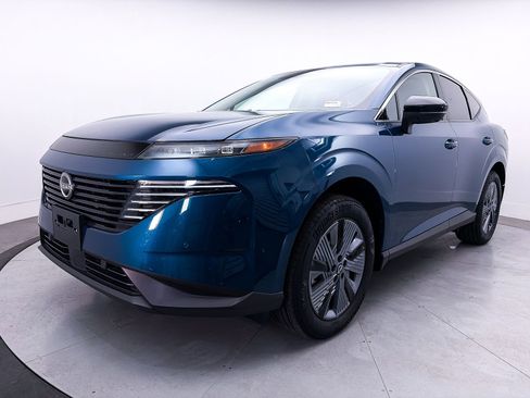 Used 2025 Nissan Murano SL w/ Cargo Package AWD/4WD image 14