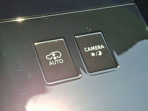 Used 2026 INFINITI QX80 Autograph AWD/4WD image 26