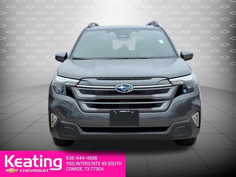 Used 2025 Subaru Forester Premium w/ Convenience Package #1 image 10