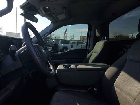 Used 2023 Ford F350 XL w/ STX Appearance Package image 11