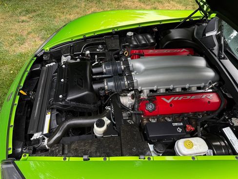 Used 2008 Dodge Viper SRT-10 RWD image 69