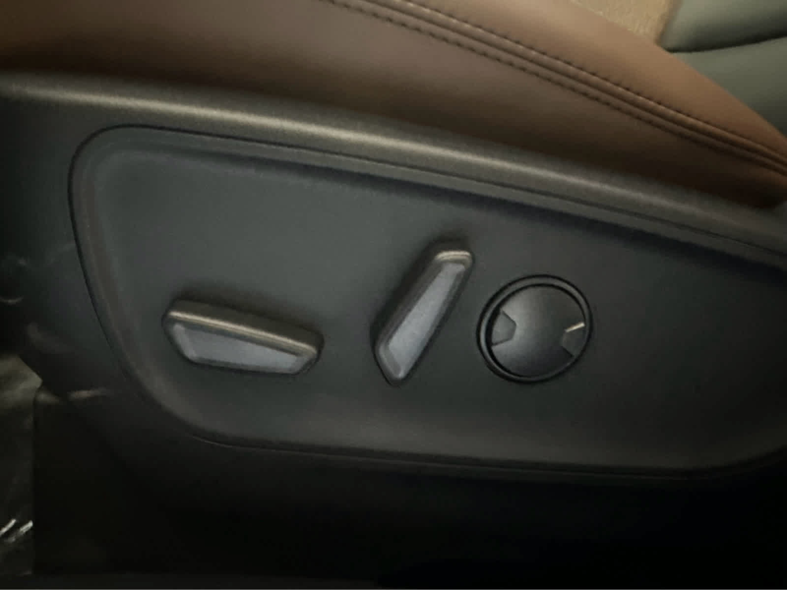New 2026 Ford Bronco Sport Outer Banks AWD/4WD image 16