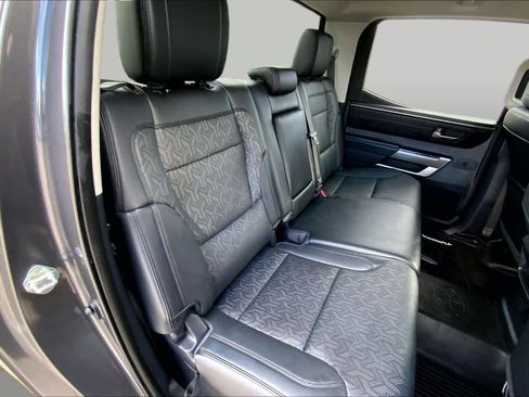 Used 2022 Toyota Tundra SR5 w/ TRD Sport Premium Package AWD/4WD image 19