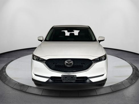 Used 2018 MAZDA CX-5 Touring image 2