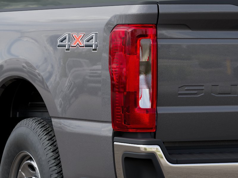 New 2027 Ford F250 XL w/ XL Chrome Package AWD/4WD image 21