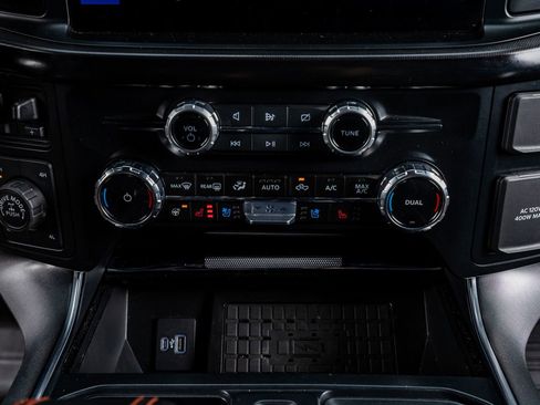 Used 2024 Ford F150 Raptor w/ Equipment Group 803A Raptor R image 25