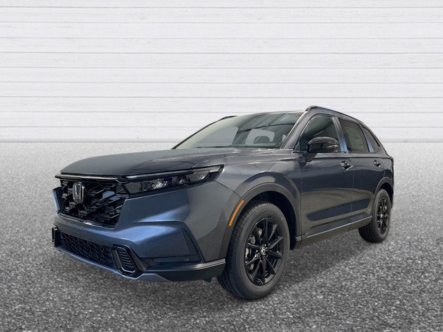 New 2027 Honda CR-V Sport-L image 2
