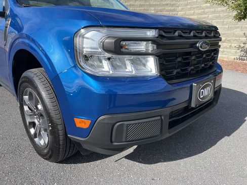 Used 2024 Ford Maverick XLT image 10