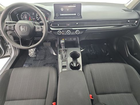Certified 2023 Honda Civic LX image 9