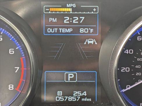 Used 2019 Subaru Outback 3.6R Limited image 11