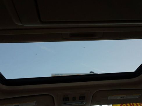 Used 2008 Chevrolet Tahoe LTZ w/ LTZ Preferred Equipment Group image 40