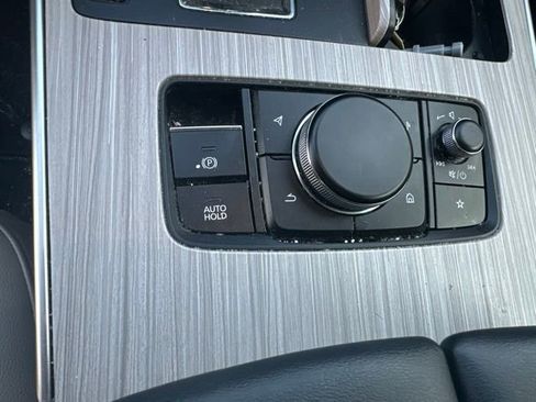 Certified 2024 MAZDA CX-90 3.3 Turbo w/ Preferred Plus AWD/4WD image 16