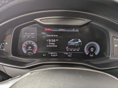 Used 2021 Audi A6 Premium Plus w/ Premium Plus Package image 28