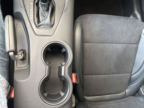 New 2025 Ford Mustang Dark Horse image 21