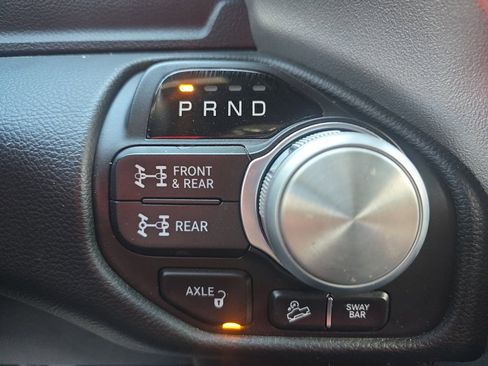 Used 2019 RAM 2500 Power Wagon AWD/4WD image 22