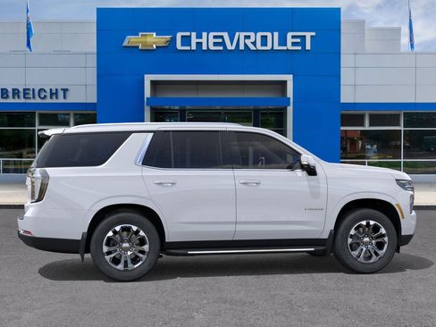 New 2026 Chevrolet Tahoe LT image 29