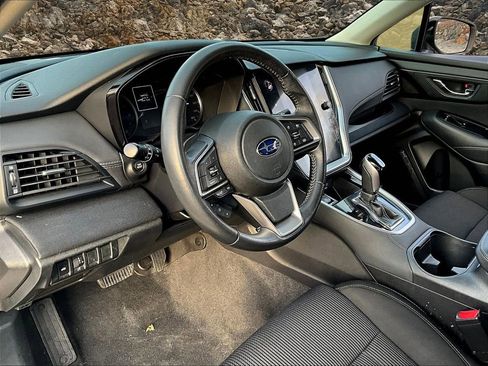 Used 2021 Subaru Legacy Premium image 11