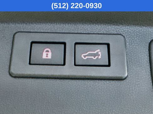 Used 2023 Subaru Forester Touring w/ Popular Package #3 AWD/4WD image 34