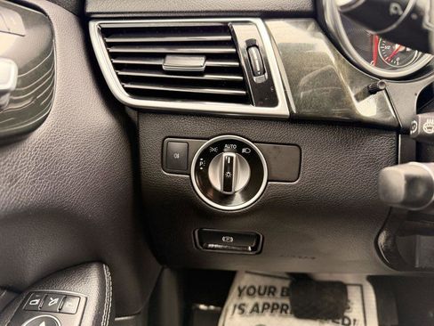 Used 2016 Mercedes-Benz GLE 350 4MATIC image 24