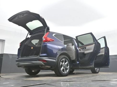 Used 2018 Honda CR-V EX-L image 54