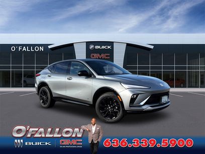 New 2026 Buick Envista Sport Touring w/ Convenience I Package