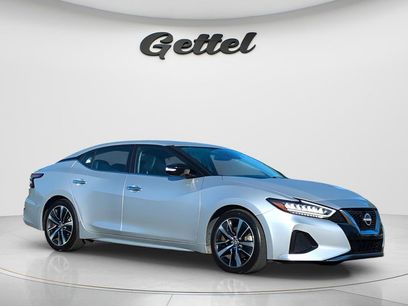 Used 2023 Nissan Maxima SV w/ Floor Mat Group