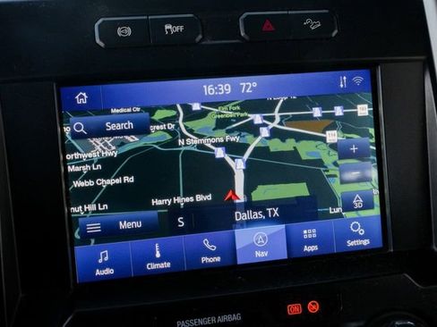 Used 2021 Ford F250 Lariat w/ Lariat Ultimate Package image 53