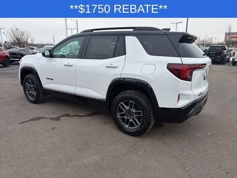 New 2026 GMC Terrain AT4 w/ Convenience Package III image 10