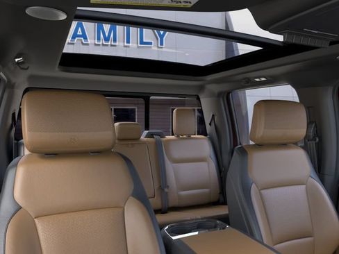 New 2026 Ford F350 Lariat w/ Lariat Ultimate Package AWD/4WD image 22