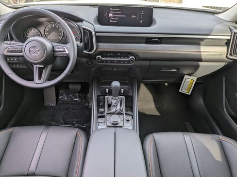 New 2026 MAZDA CX-50 2.5 Hybrid w/ Weather Package image 15