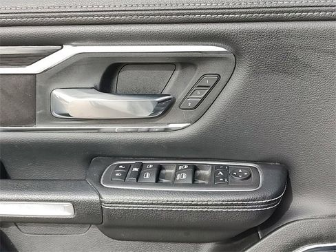 Certified 2024 RAM 1500 Laramie image 30