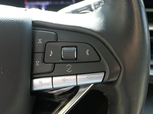 Used 2023 Cadillac Escalade Sport AWD/4WD image 17