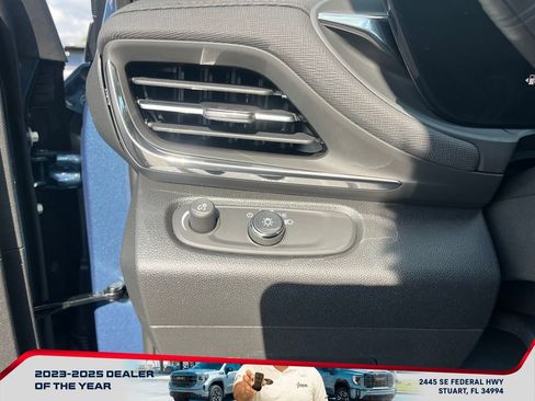 New 2026 Buick Envista Preferred image 22