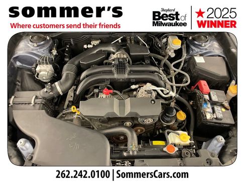 Used 2016 Subaru Legacy 2.5i Premium w/ Popular Package #3 AWD/4WD image 20