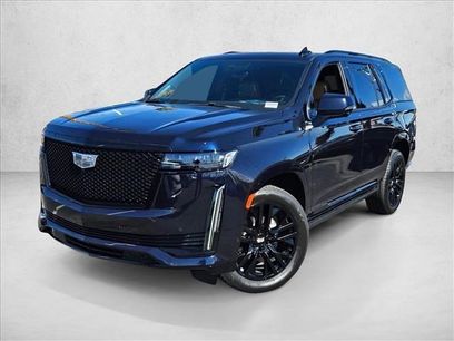 Used 2022 Cadillac Escalade Sport w/ Touring Package