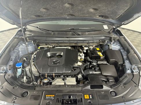 Used 2025 MAZDA CX-5 Carbon Edition AWD/4WD image 36
